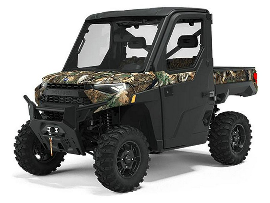 2022 Polaris Ranger XP 1000 Northstar Edition Premium