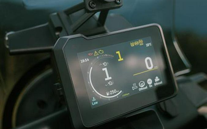 2027 Husqvarna Norden 901 Expedition