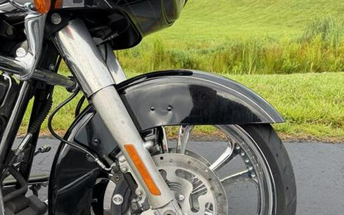 2013 Harley-Davidson® FLTRX - Road Glide® Custom
