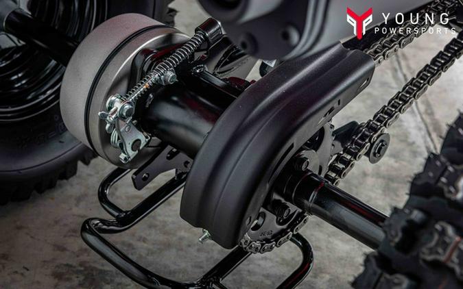 2026 Polaris Outlaw 110 EFI