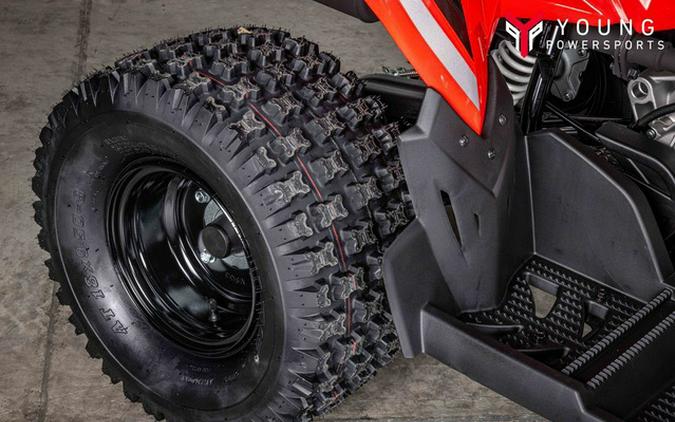 2026 Polaris Outlaw 110 EFI