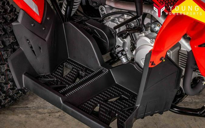 2026 Polaris Outlaw 110 EFI