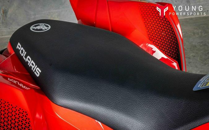 2026 Polaris Outlaw 110 EFI