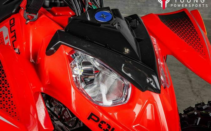 2026 Polaris Outlaw 110 EFI