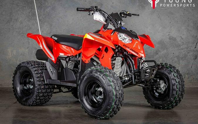 2026 Polaris Outlaw 110 EFI
