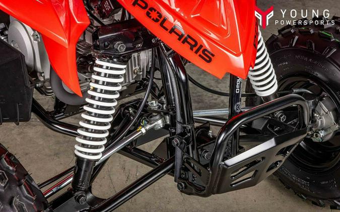 2026 Polaris Outlaw 110 EFI