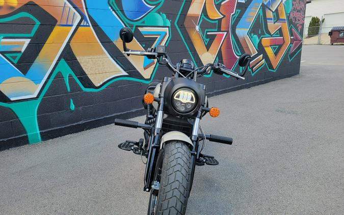 2022 Indian Scout® Bobber ABS