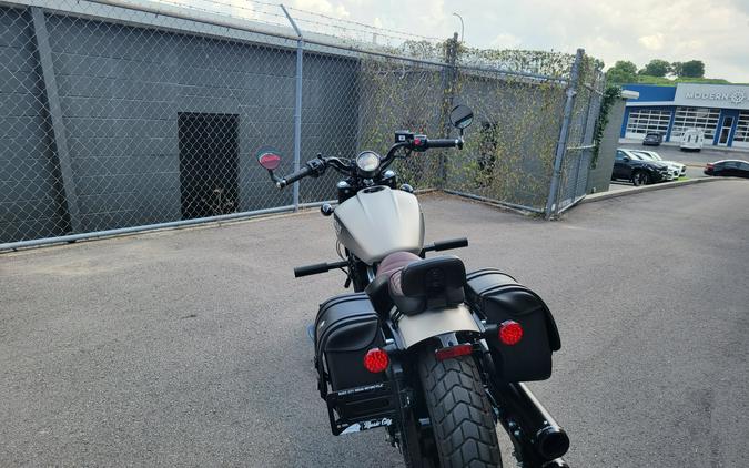 2022 Indian Scout® Bobber ABS