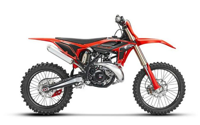 2027 BETA RX 350 2-Stroke
