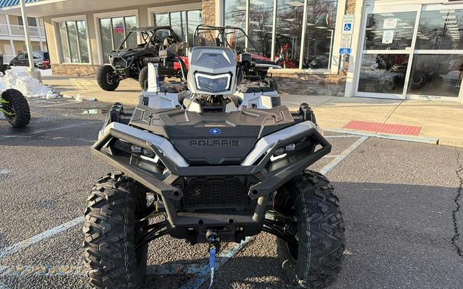 2026 Polaris® Sportsman XP 1000 Ultimate
