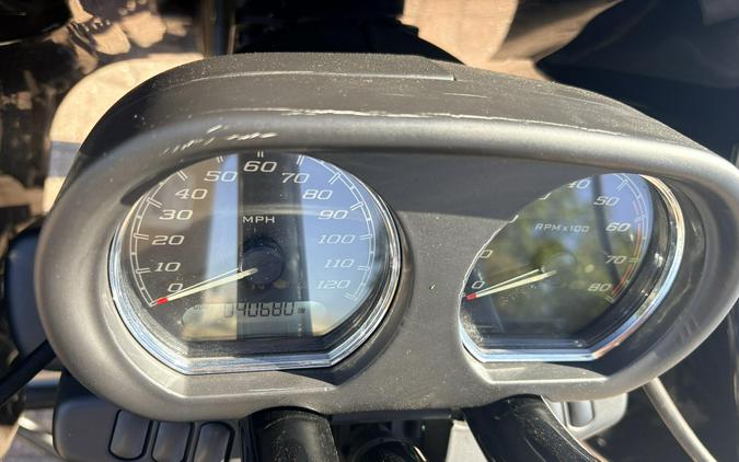 FLTRXS 2018 Road Glide® Special