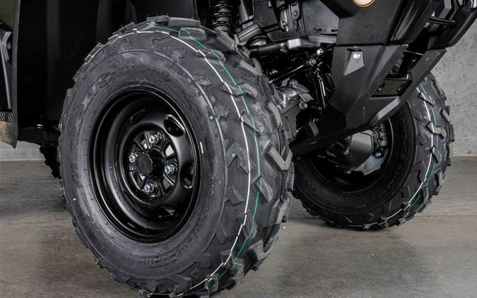 2027 Honda FourTrax Foreman Rubicon 4x4 EPS