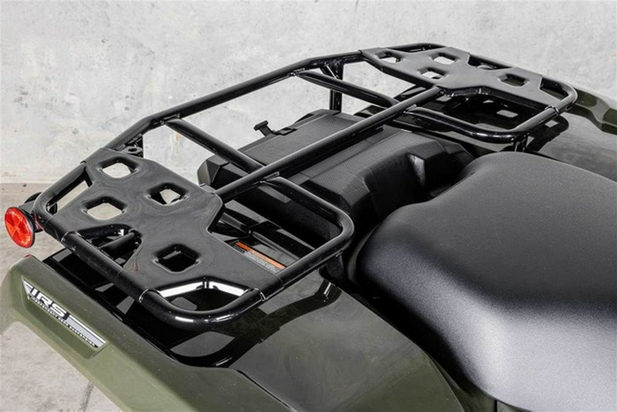 2027 Honda FourTrax Foreman Rubicon 4x4 EPS