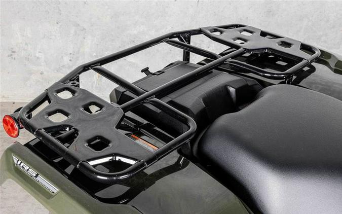 2027 Honda FourTrax Foreman Rubicon 4x4 EPS