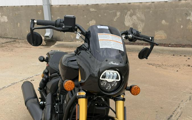 2026 INDIAN MOTORCYCLE 101 SCOUT