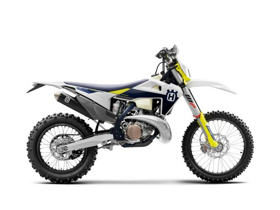 2021 Husqvarna® TE 250i