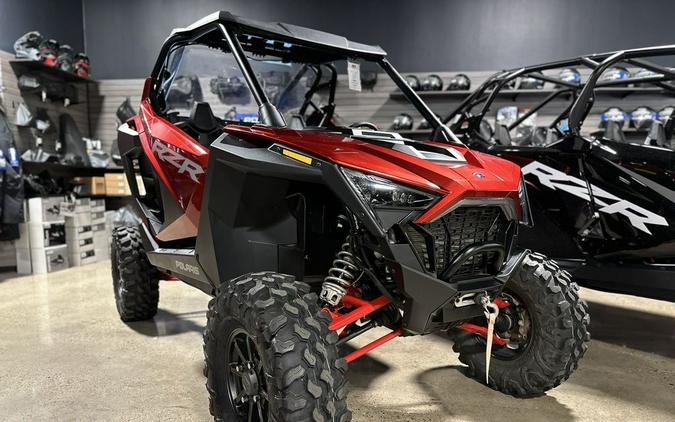 2022 Polaris® RZR Pro XP Premium