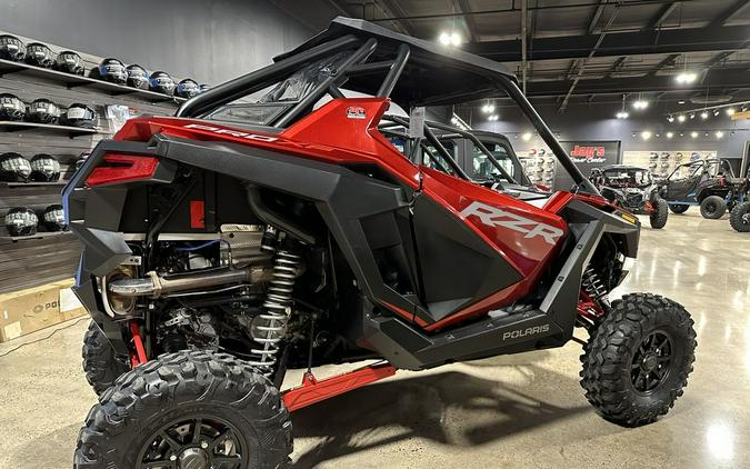 2022 Polaris® RZR Pro XP Premium