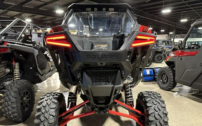 2022 Polaris® RZR Pro XP Premium