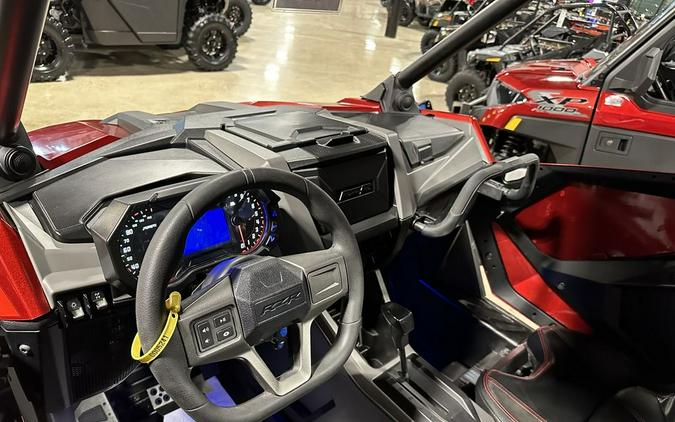 2022 Polaris® RZR Pro XP Premium