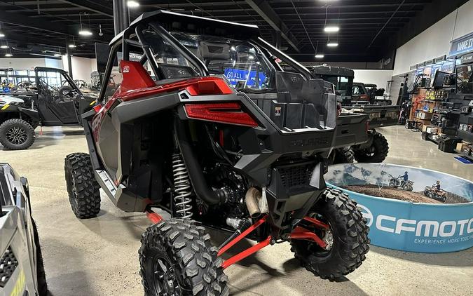 2022 Polaris® RZR Pro XP Premium