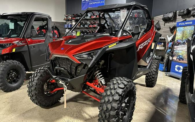 2022 Polaris® RZR Pro XP Premium