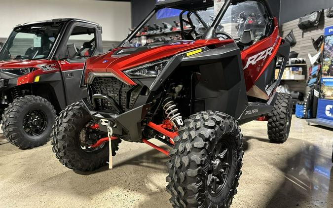 2022 Polaris® RZR Pro XP Premium