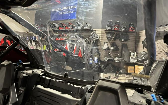 2022 Polaris® RZR Pro XP Premium