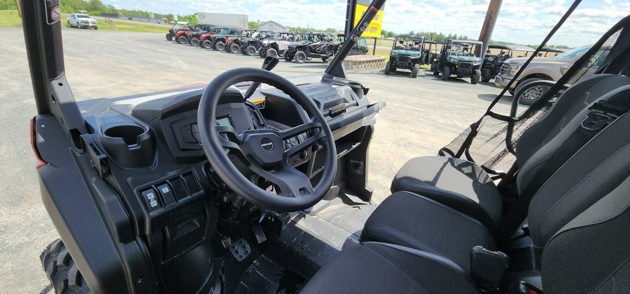 2024 Can-Am Defender MAX XT HD10