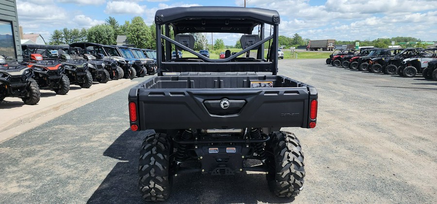 2024 Can-Am Defender MAX XT HD10