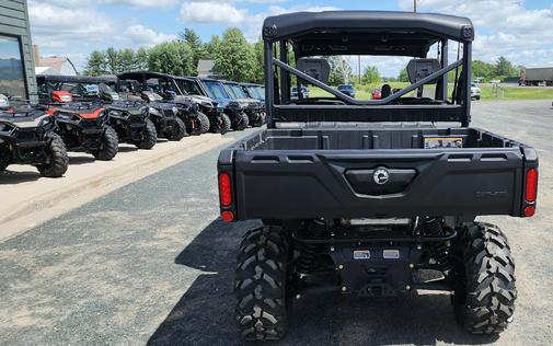 2024 Can-Am Defender MAX XT HD10