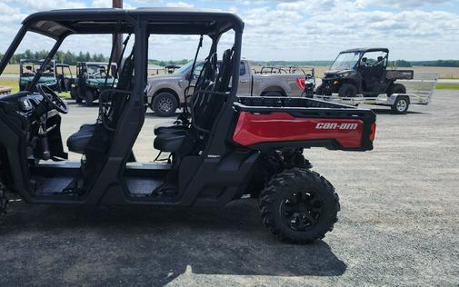 2024 Can-Am Defender MAX XT HD10