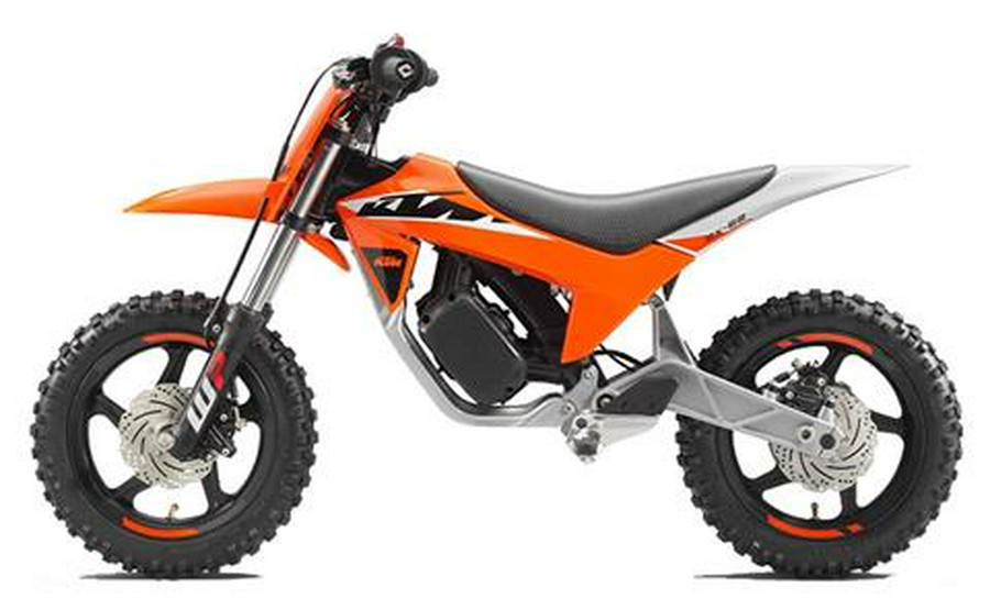 2024 KTM SX-E 2