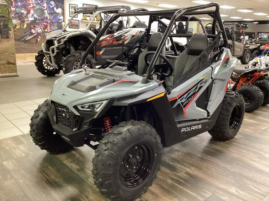 2024 Polaris® RZR 200 EFI