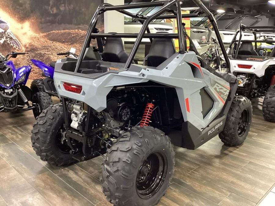 2024 Polaris® RZR 200 EFI