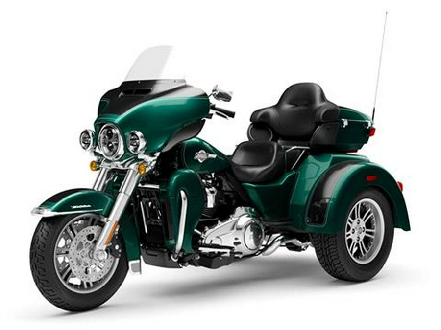 2024 Harley-Davidson Tri Glide® Ultra