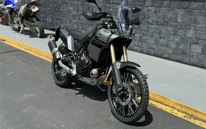 2024 Yamaha Ténéré 700