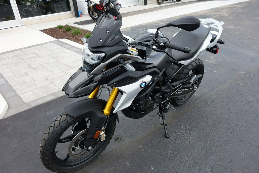 2024 BMW G310GS