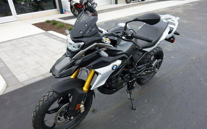 2024 BMW G310GS