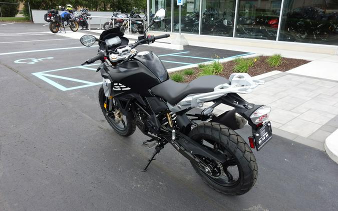 2024 BMW G310GS