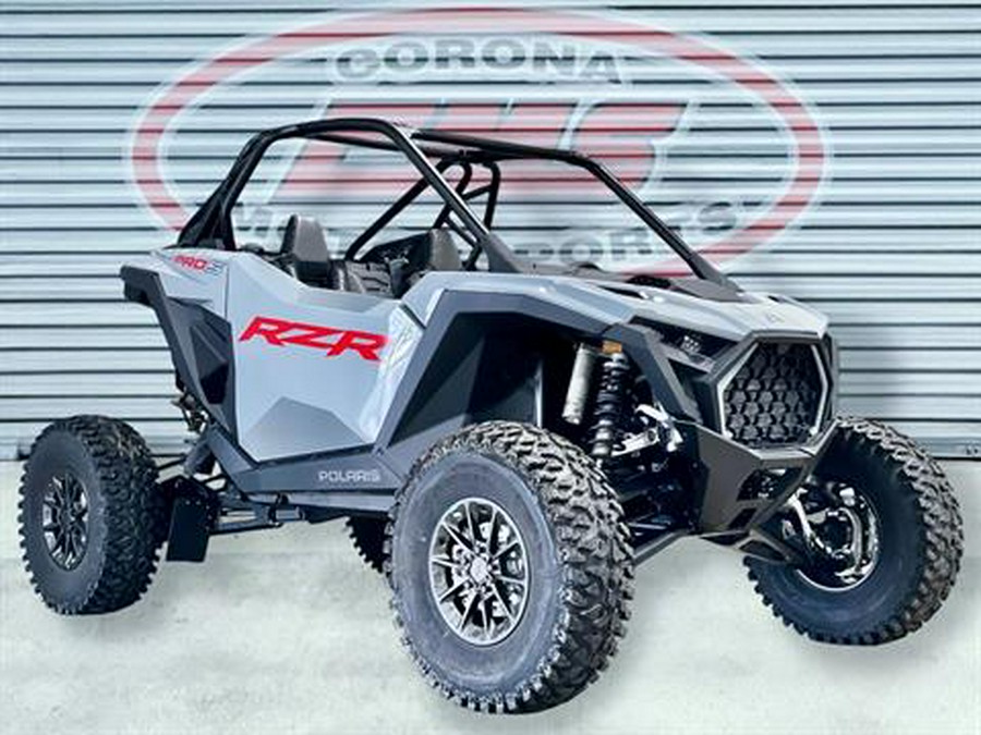 2025 Polaris RZR Pro S Sport