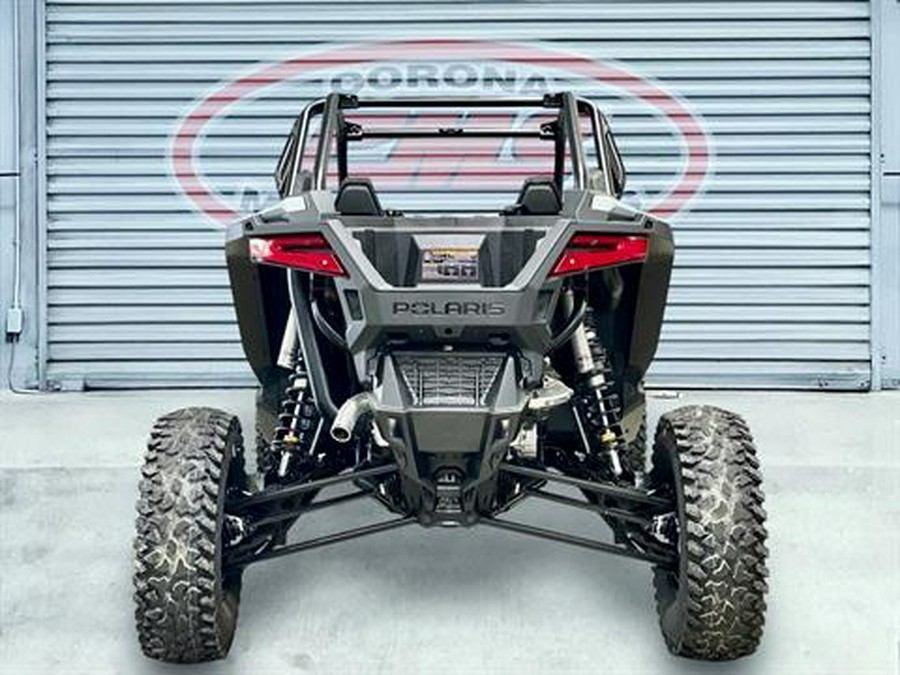 2025 Polaris RZR Pro S Sport