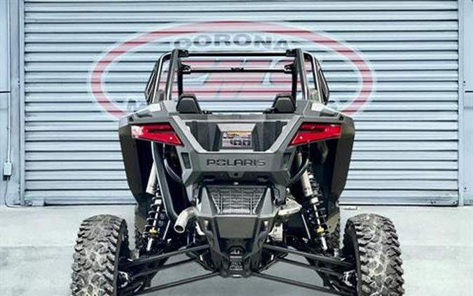 2025 Polaris RZR Pro S Sport