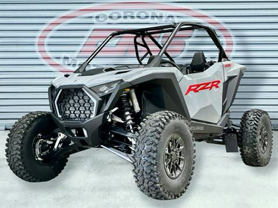 2025 Polaris RZR Pro S Sport