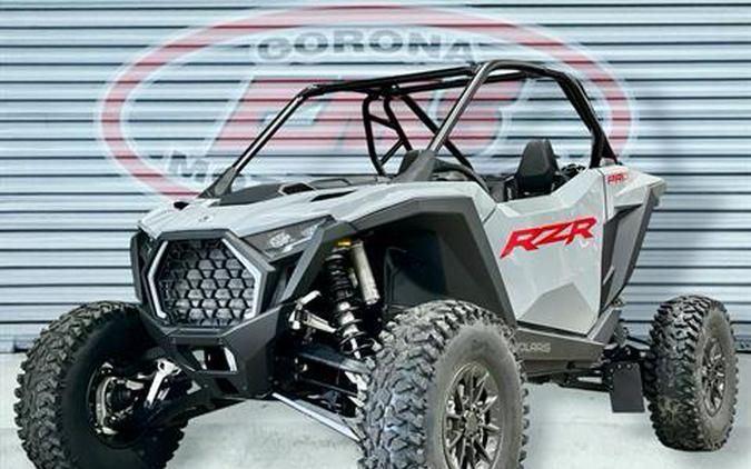 2025 Polaris RZR Pro S Sport