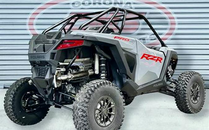 2025 Polaris RZR Pro S Sport