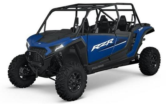 2025 Polaris Industries RZR XP 4 1000 SPORT