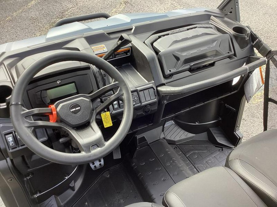 2026 Can-Am® Defender XT HD7 Dusty Navy