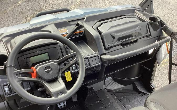 2026 Can-Am® Defender XT HD7 Dusty Navy