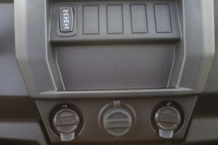 2025 Polaris® Ranger Crew 1000 Premium